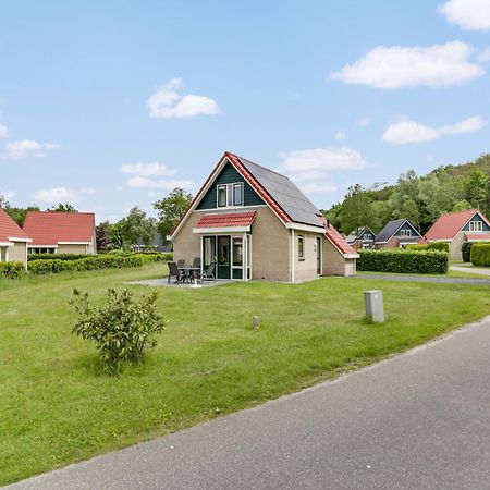 Bungalowpark Hoge Hexel Exterior foto