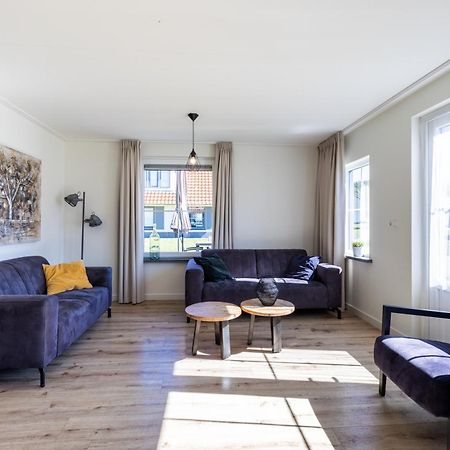 Bungalowpark Hoge Hexel Exterior foto