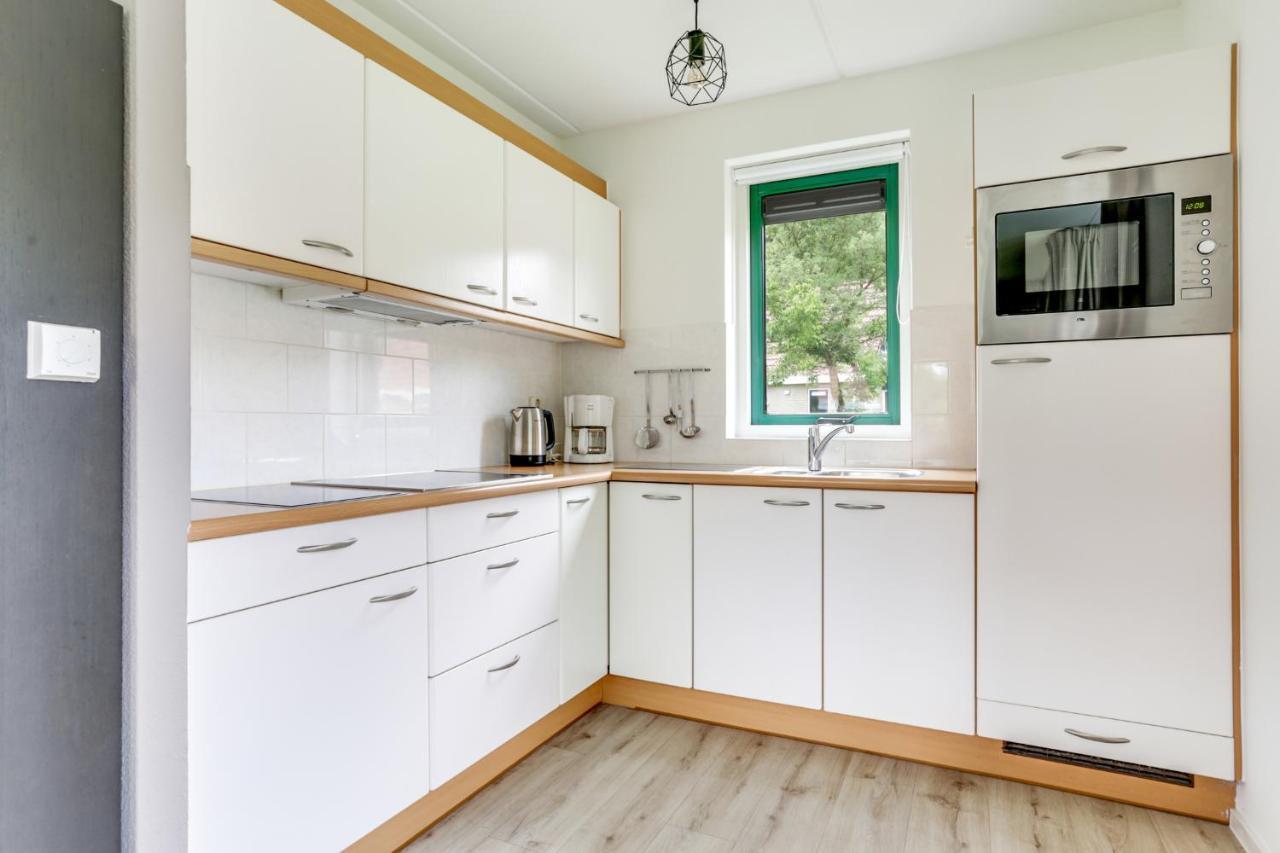 Bungalowpark Hoge Hexel Exterior foto
