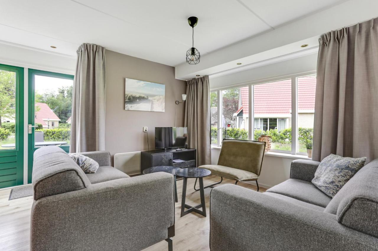 Bungalowpark Hoge Hexel Exterior foto
