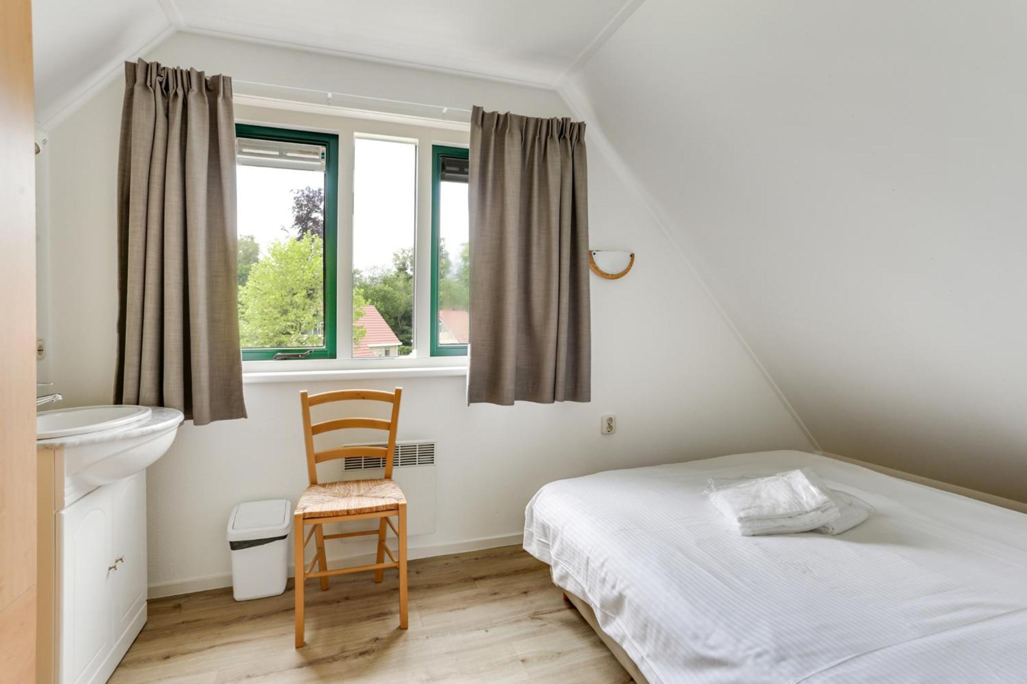 Bungalowpark Hoge Hexel Exterior foto