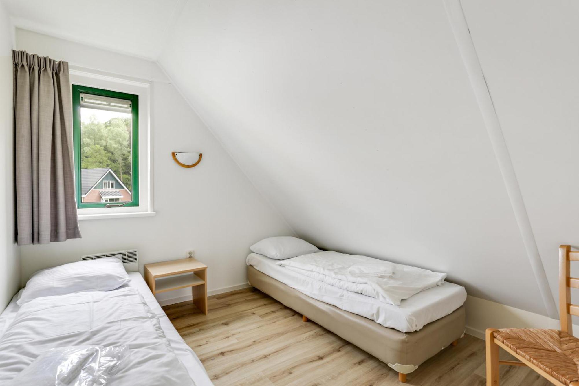 Bungalowpark Hoge Hexel Exterior foto