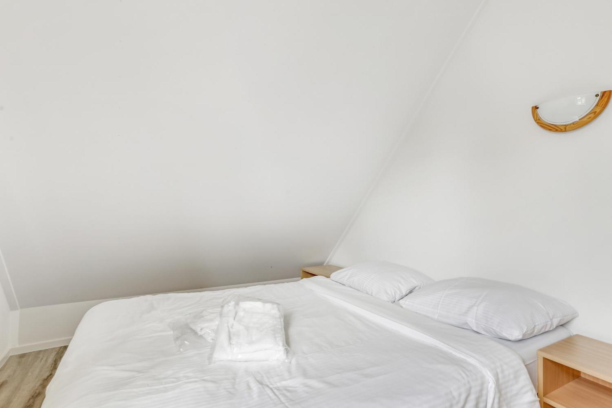 Bungalowpark Hoge Hexel Exterior foto