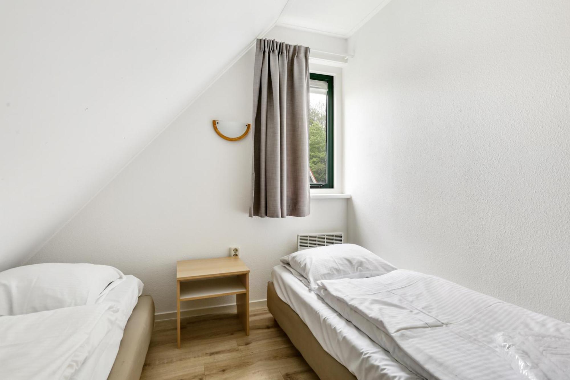 Bungalowpark Hoge Hexel Exterior foto