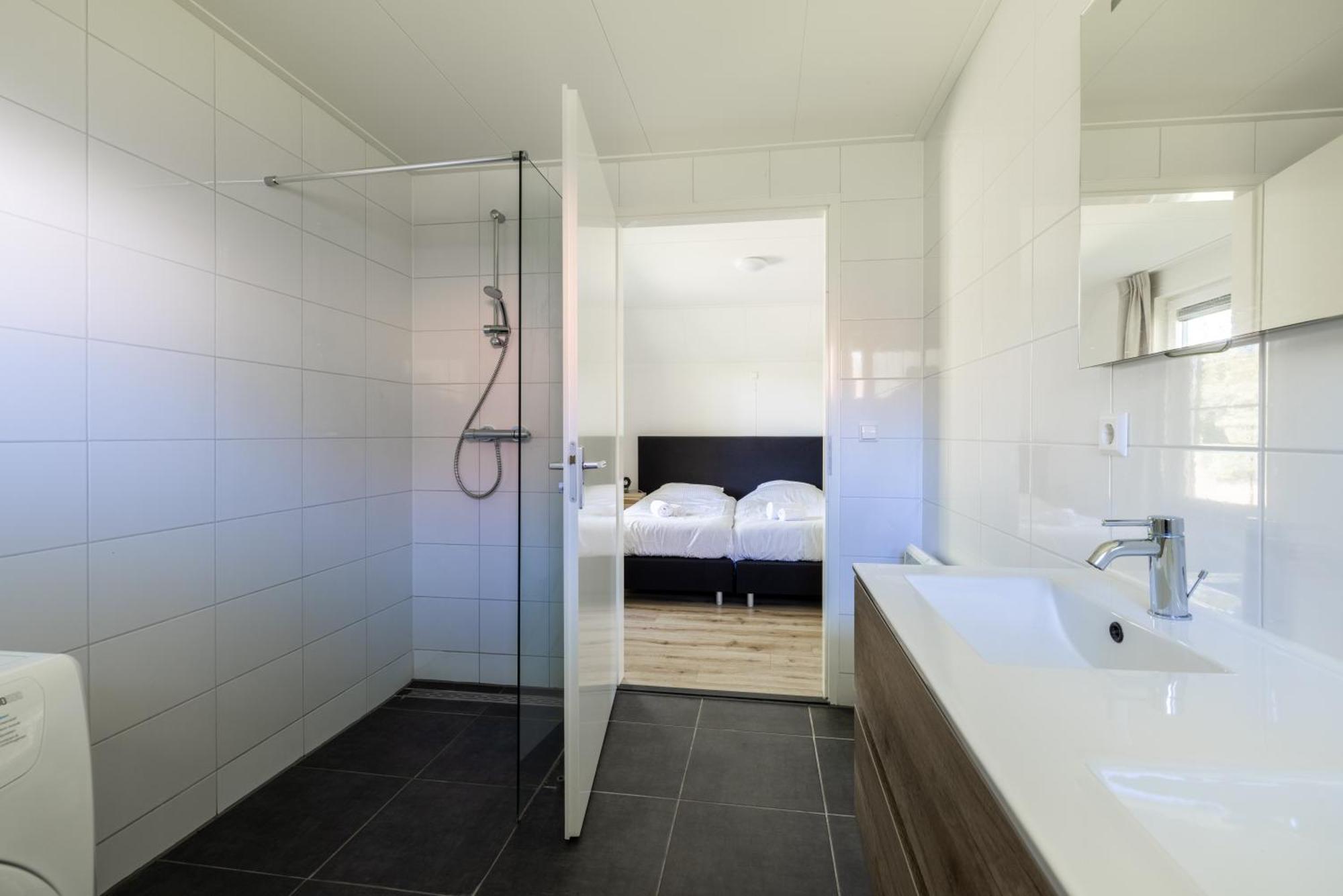 Bungalowpark Hoge Hexel Exterior foto