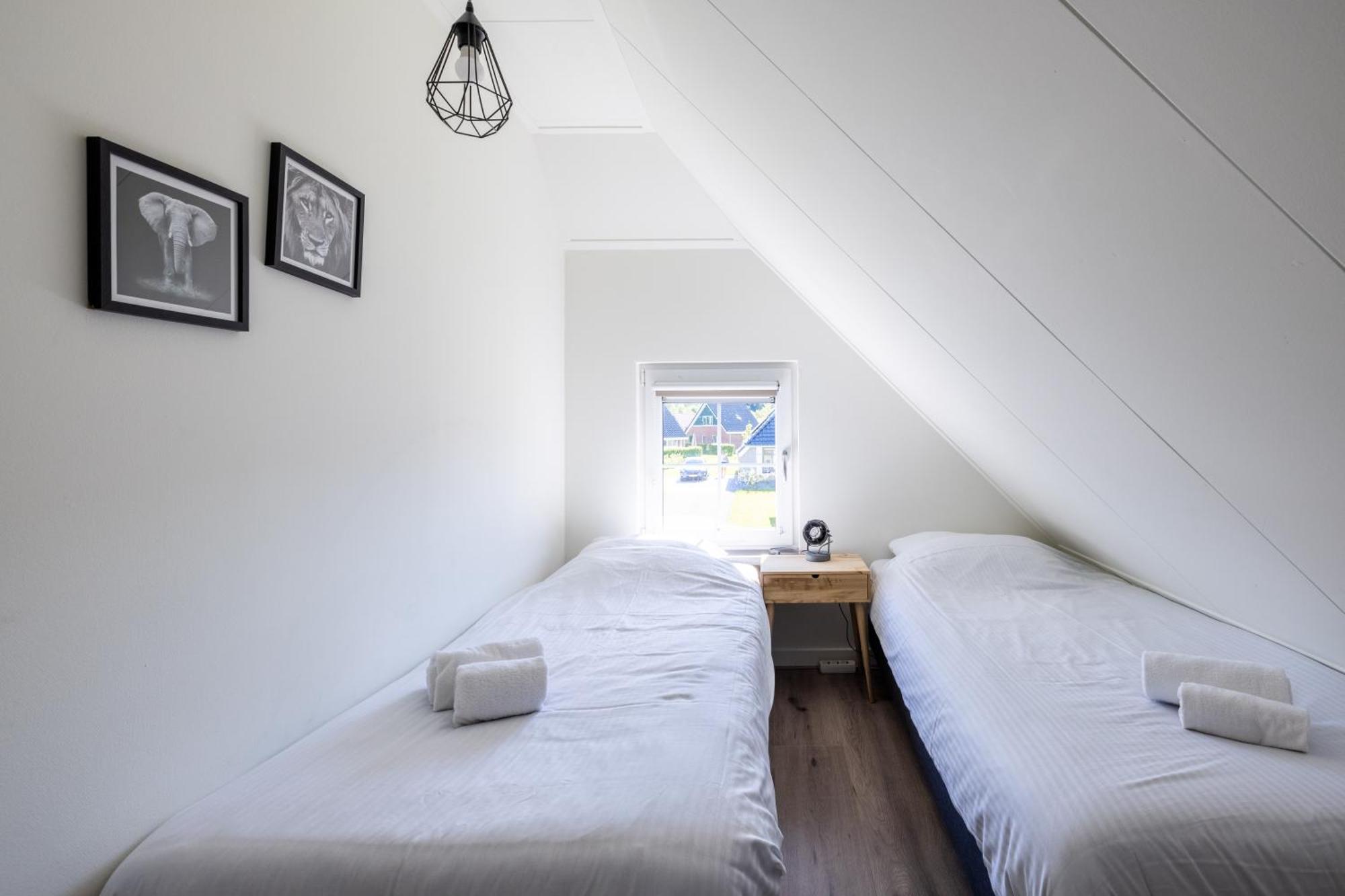 Bungalowpark Hoge Hexel Exterior foto
